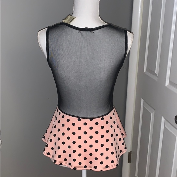 Fashion top - Picture 2 of 3